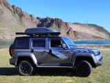 BAIC BJ40 2022 года за 16 500 000 тг. в Алматы