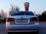 Kia Lotze 2006 года за 3 500 000 тг. в Шымкент – фото 4