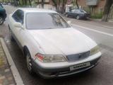 Toyota Mark II 1996 года за 3 500 000 тг. в Алматы