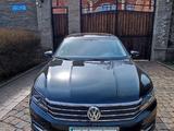 Volkswagen Passat 2016 годаүшін8 700 000 тг. в Алматы – фото 4