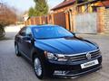 Volkswagen Passat 2016 годаүшін8 700 000 тг. в Алматы – фото 5