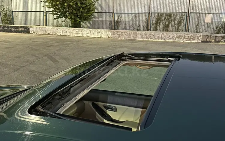 Subaru Outback 2001 года за 3 400 000 тг. в Алматы