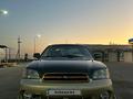 Subaru Outback 2001 года за 3 400 000 тг. в Алматы – фото 11
