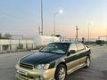 Subaru Outback 2001 года за 3 400 000 тг. в Алматы – фото 12