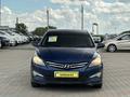 Hyundai Accent 2014 годаfor4 000 000 тг. в Актобе – фото 2