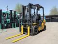 Komatsu  FD20T Коматсу 2 тонны 3 метра дизель автомат 2015 годаүшін7 200 000 тг. в Алматы – фото 3