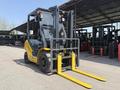 Komatsu  FD20T Коматсу 2 тонны 3 метра дизель автомат 2015 годаүшін7 200 000 тг. в Алматы – фото 4