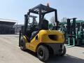 Komatsu  FD20T Коматсу 2 тонны 3 метра дизель автомат 2015 годаүшін7 200 000 тг. в Алматы – фото 6