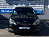 Lexus ES 300 2003 года за 4 600 000 тг. в Кокшетау – фото 3
