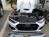 Ноускат для Audi все модели оригинал бу. Привезем из Китая под заказ за 800 000 тг. в Алматы