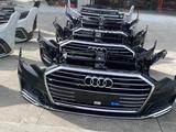 Ноускат для Audi все модели оригинал бу. Привезем из Китая под заказ за 800 000 тг. в Алматы – фото 2