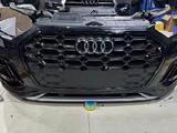 Ноускат для Audi все модели оригинал бу. Привезем из Китая под заказ за 800 000 тг. в Алматы – фото 3