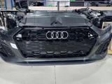 Ноускат для Audi все модели оригинал бу. Привезем из Китая под заказ за 800 000 тг. в Алматы – фото 4