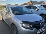 Renault Sandero 2015 года за 2 300 000 тг. в Караганда