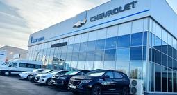 Chevrolet Актобе ЗапКаз-Авто в Актобе