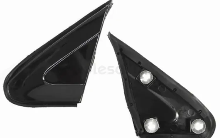 Накладка на крыло перед зеркалом MITSUBISHI LANCER 01-03/LANCER CEDIA 00-03for3 550 тг. в Шымкент