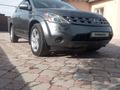 Nissan Murano 2006 года за 3 800 000 тг. в Алматы