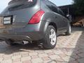 Nissan Murano 2006 года за 3 800 000 тг. в Алматы – фото 10