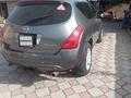 Nissan Murano 2006 года за 3 800 000 тг. в Алматы – фото 7