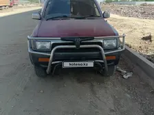 Toyota Hilux Surf, 1993