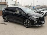 Hyundai Custin 2024 года за 13 590 000 тг. в Шымкент