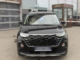 Hyundai Custin 2024 года за 13 590 000 тг. в Шымкент – фото 3