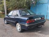 Mitsubishi Galant 1992 года за 650 000 тг. в Алматы – фото 5