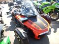 BRP  Can-Am Spyder 2016 годаүшін8 700 000 тг. в Алматы