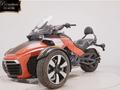 BRP  Can-Am Spyder 2016 годаүшін8 700 000 тг. в Алматы – фото 5