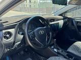 Toyota Corolla 2016 годаүшін7 150 000 тг. в Шымкент – фото 4