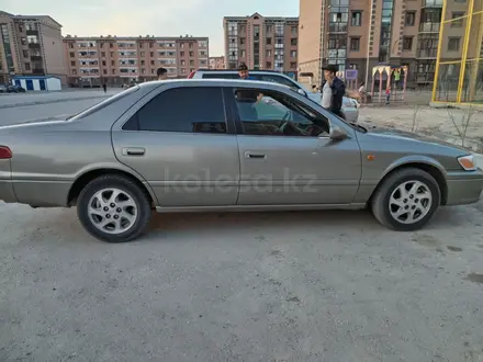 Toyota Camry 2000 года за 3 800 000 тг. в Кызылорда – фото 8