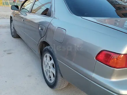 Toyota Camry 2000 года за 3 800 000 тг. в Кызылорда – фото 9