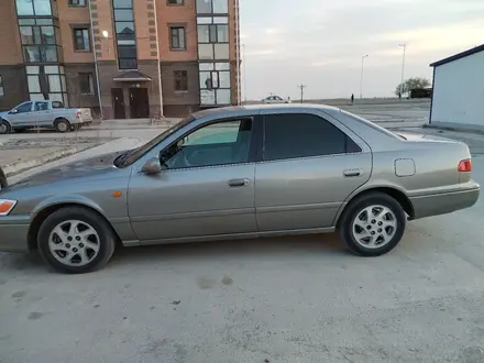 Toyota Camry 2000 года за 3 800 000 тг. в Кызылорда – фото 11