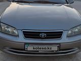 Toyota Camry 2000 годаүшін3 800 000 тг. в Кызылорда