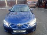 Toyota Camry 2009 года за 7 000 000 тг. в Алматы