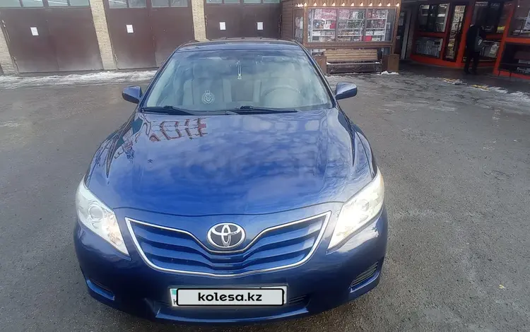 Toyota Camry 2009 года за 7 000 000 тг. в Алматы