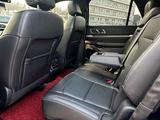 Ford Explorer 2017 года за 15 200 000 тг. в Караганда – фото 4
