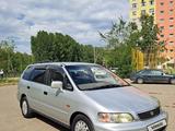 Honda Odyssey 1996 годаүшін2 400 000 тг. в Павлодар