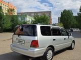 Honda Odyssey 1996 годаүшін2 400 000 тг. в Павлодар – фото 3