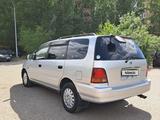 Honda Odyssey 1996 годаүшін2 400 000 тг. в Павлодар – фото 4