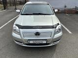 Toyota Avensis 2003 года за 4 100 000 тг. в Кокшетау – фото 2