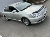 Toyota Avensis 2003 года за 4 100 000 тг. в Кокшетау – фото 3