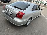 Toyota Avensis 2003 года за 4 100 000 тг. в Кокшетау – фото 4