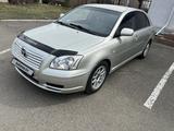 Toyota Avensis 2003 года за 4 100 000 тг. в Кокшетау