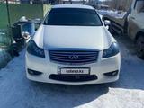 Infiniti M35 2008 года за 7 000 000 тг. в Актобе