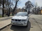BMW X5 2000 годаүшін4 500 000 тг. в Алматы – фото 2