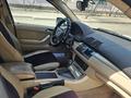 BMW X5 2000 годаүшін4 500 000 тг. в Алматы – фото 10