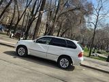 BMW X5 2000 годаүшін4 500 000 тг. в Алматы