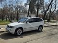 BMW X5 2000 годаүшін4 500 000 тг. в Алматы – фото 3