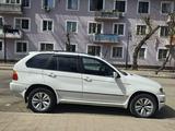 BMW X5 2000 годаүшін4 500 000 тг. в Алматы – фото 4